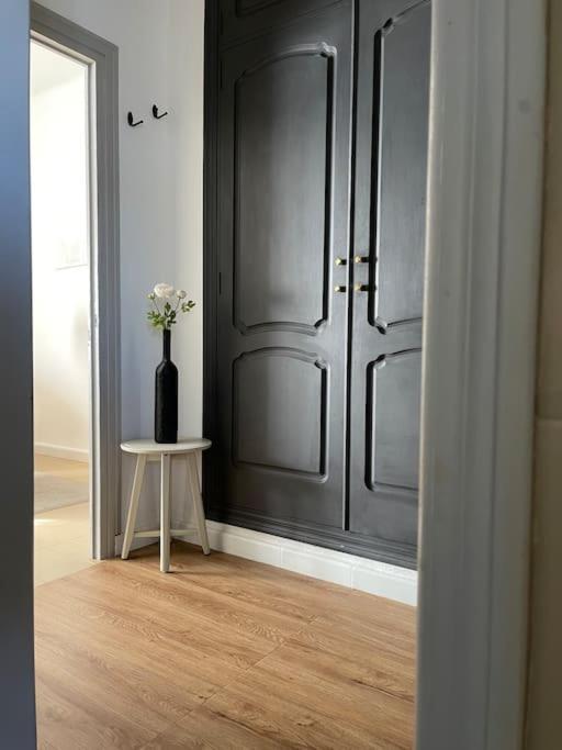 Apartmán Penthouse In Vejer Vejer de la Frontera Exteriér fotografie