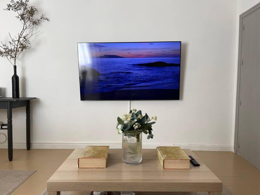 Apartmán Penthouse In Vejer Vejer de la Frontera Exteriér fotografie
