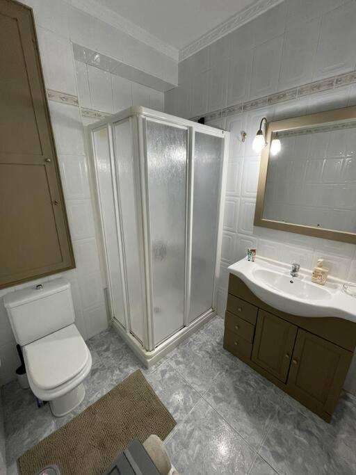 Apartmán Penthouse In Vejer Vejer de la Frontera Exteriér fotografie