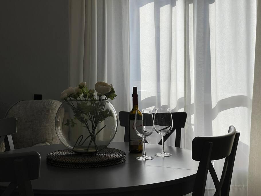 Apartmán Penthouse In Vejer Vejer de la Frontera Exteriér fotografie